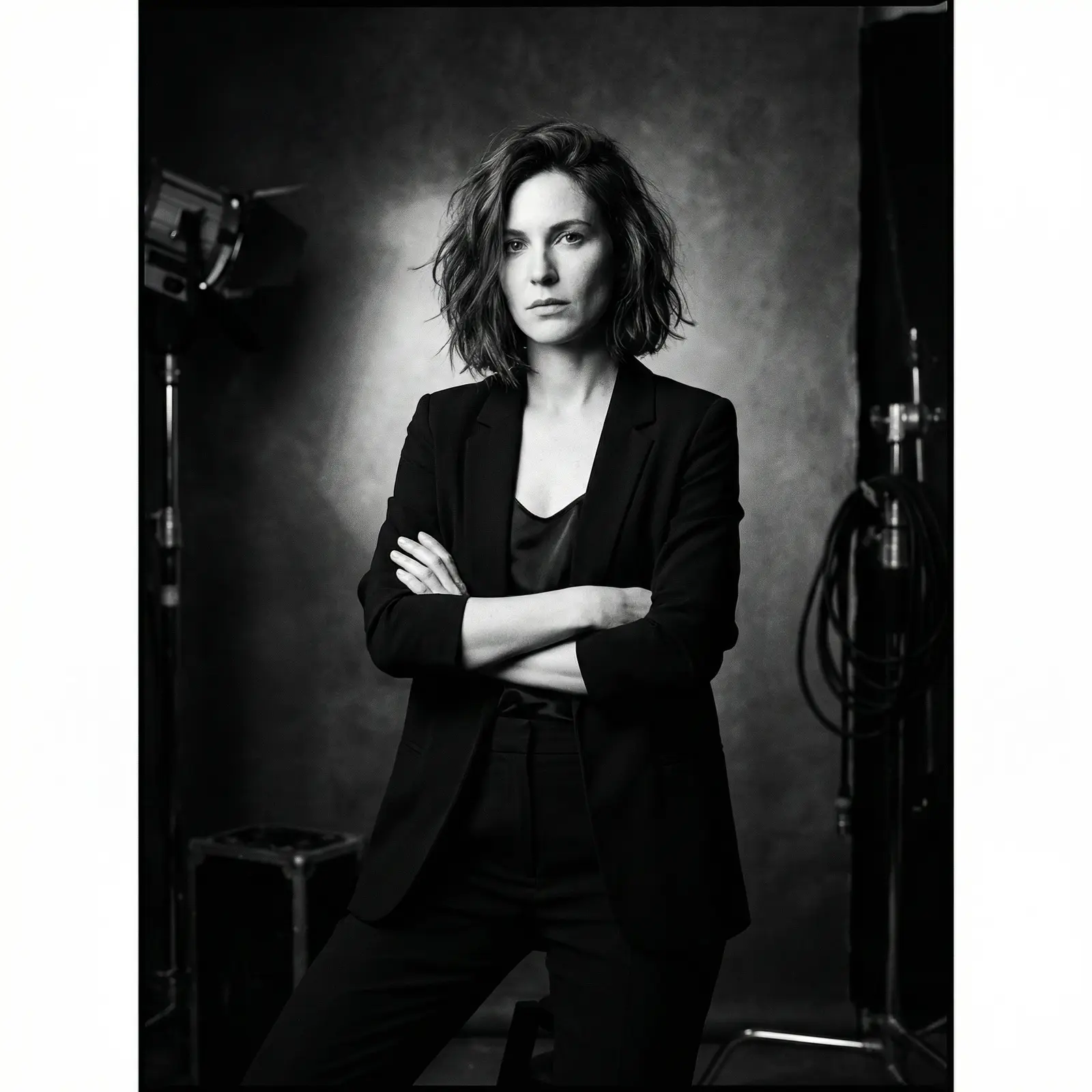 胜游亚洲app 视觉诗人 Yuki Tanaka 时尚导演